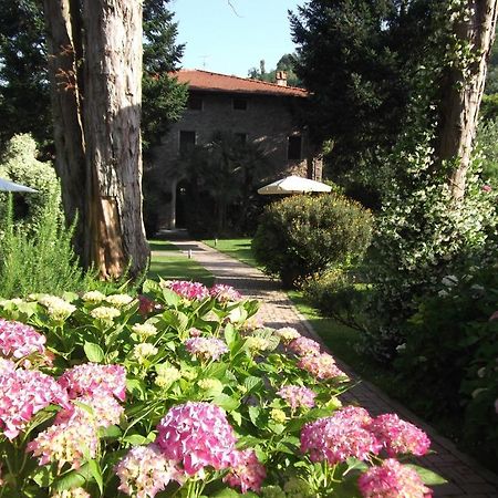 Гостевой дом L'Arcadia Пьетразанта Экстерьер фото