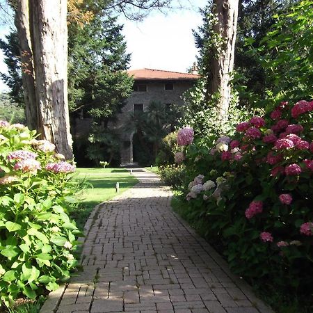 Гостевой дом L'Arcadia Пьетразанта Экстерьер фото